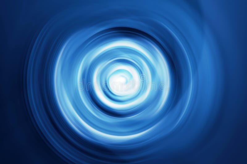 fundo do azul 3d ilustração royalty free fundo do azul 3d ilustração royalty free
