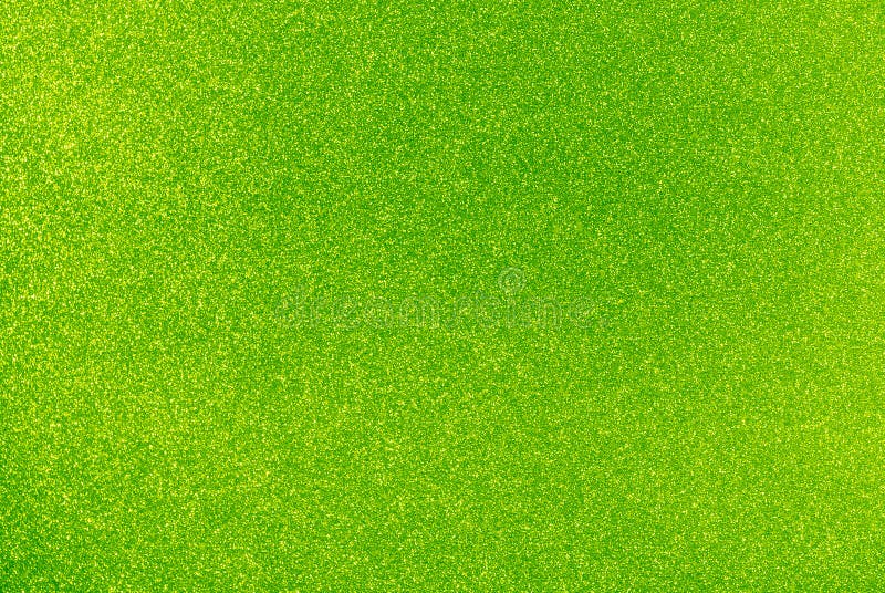 Fundo de brilho verde-limão fotografia de stock