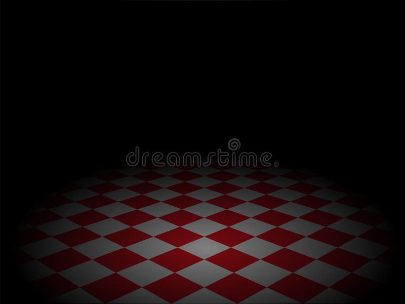 Tabuleiro De Xadrez 3d, Xadrez Padrão Em Perspectiva. Checkered, Cheques  Verificados Aviões Desaparecendo, Diminuindo No Horizonte. Ilustração  Vetorial De Estoque, Gráficos De Clip-art Royalty Free SVG, Cliparts,  Vetores, e Ilustrações Stock. Image