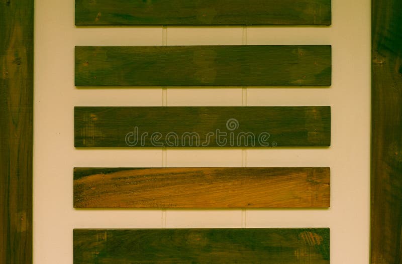Fundo do concreto e da madeira fotografia de stock