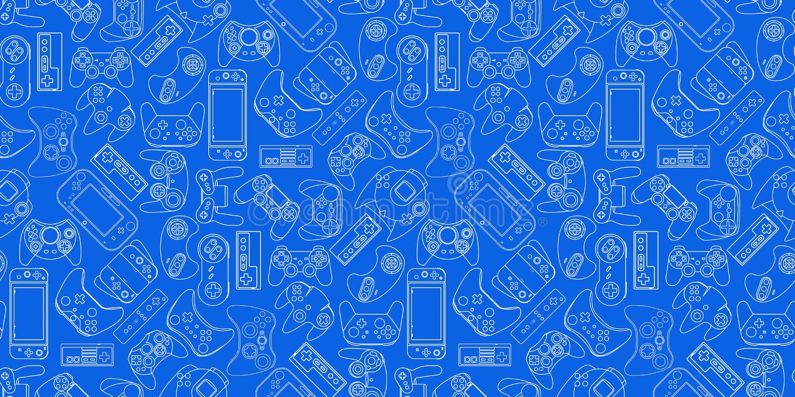 vídeo jogos desenvolvimento vetor ilustração com jogos, digital tecnologia, programação e codificação dentro plano desenho animado mão desenhado aterrissagem página modelos 24301835 Vetor no Vecteezy