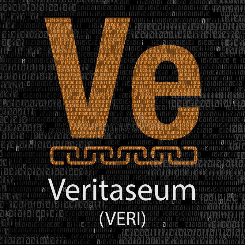 veritaseum cryptocurrency