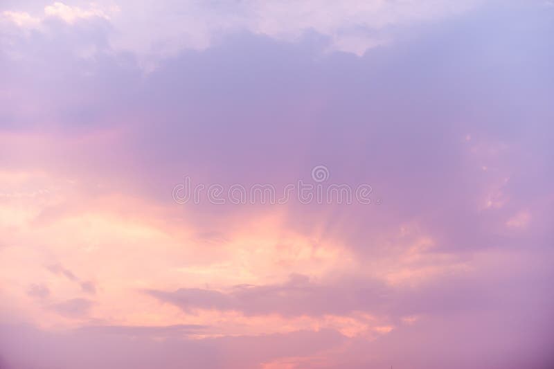 Fundo do céu fotos de stock royalty free