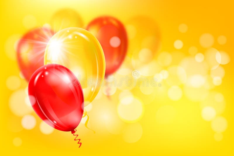 Fundo de férias ilustração do vetor