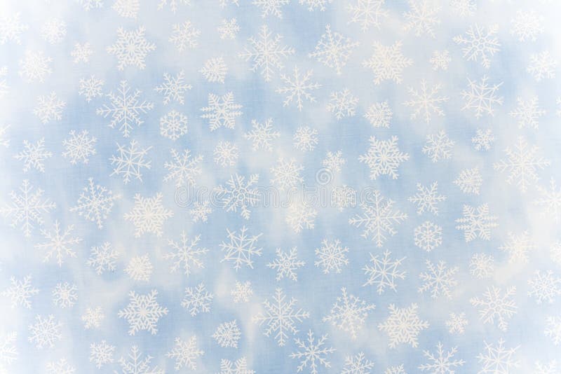 Fundo do floco de neve foto de stock Fundo do floco de neve foto de stock