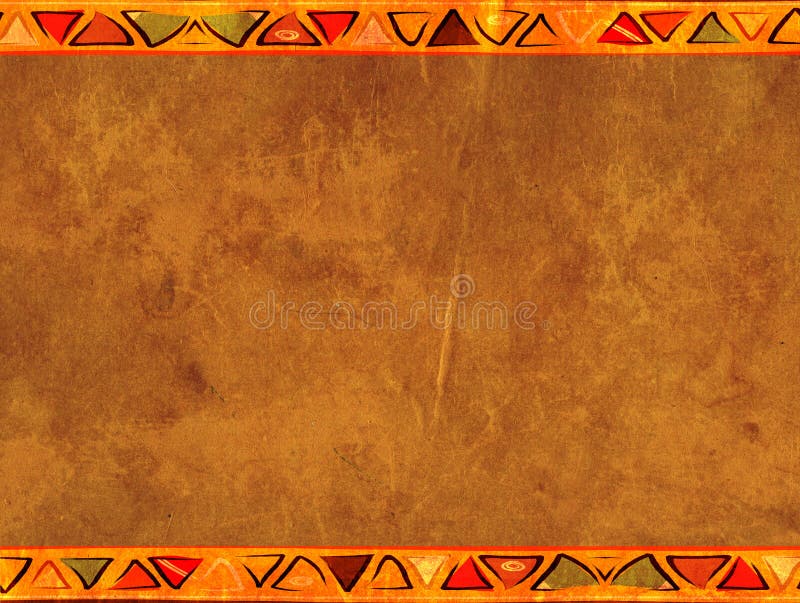 Fundo do Grunge com textura de papel velha ilustração royalty free Fundo do Grunge com textura de papel velha ilustração royalty free