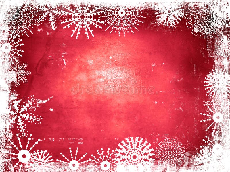 Winter style grunge background. Winter style grunge background