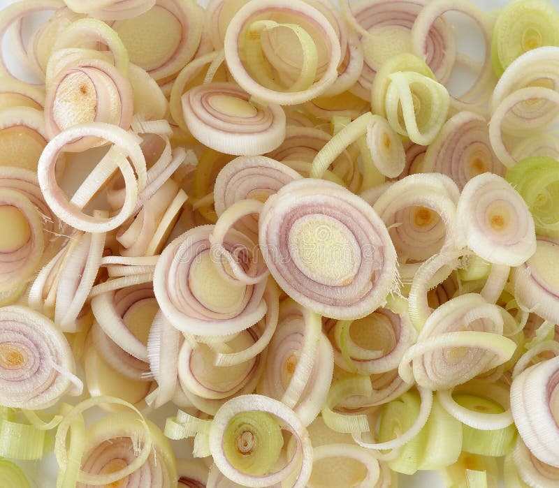 Fundo do nardo da fatia fotos de stock