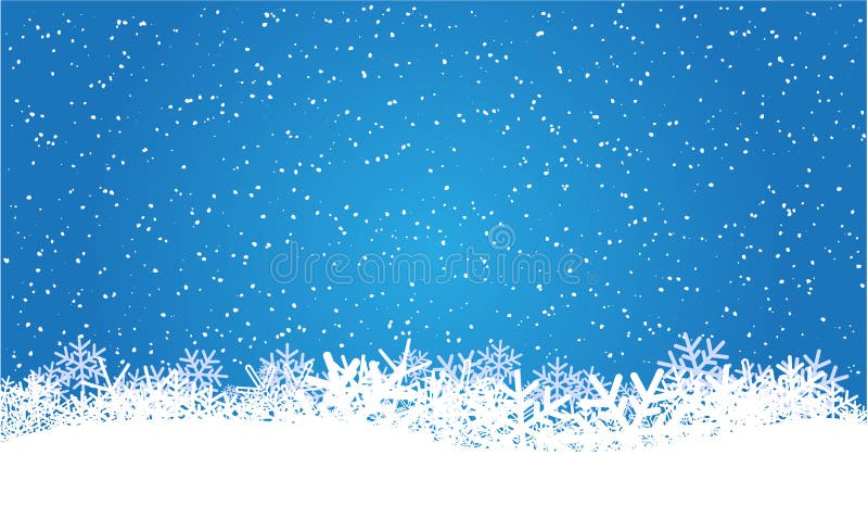 Fundo de Natal ilustração stock