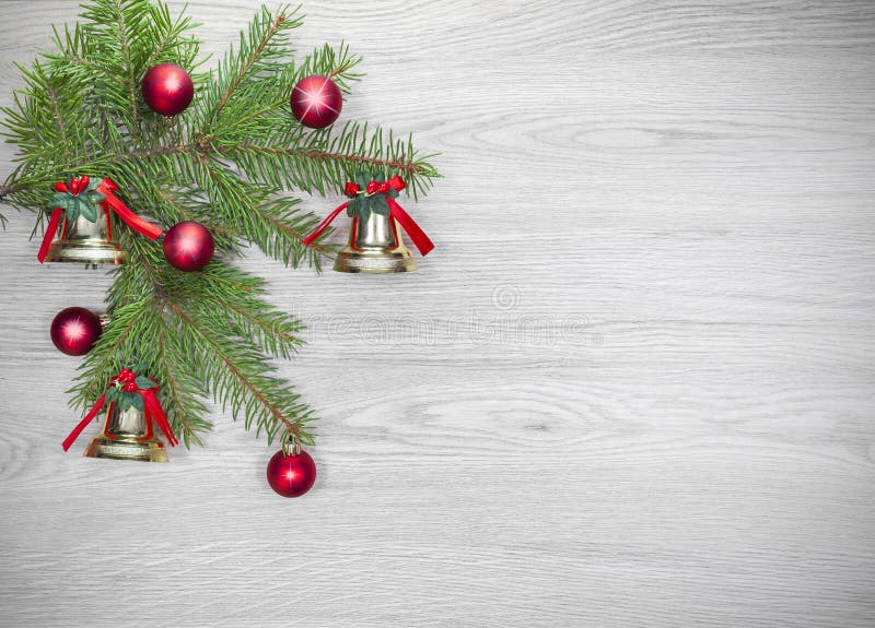 Fundo de Natal foto de stock royalty free