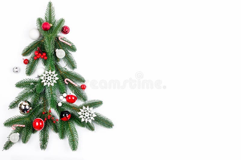 fundo do Natal com ramos do abeto, presentes foto de stock royalty free fundo do Natal com ramos do abeto, presentes foto de stock royalty free