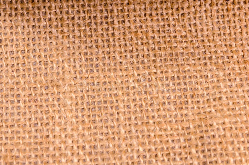 Fundo Do Pano De Saco Velho Imagem de Stock - Imagem de pano, material