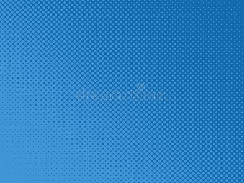 Fundo 2 do pop art ilustração do vetor Fundo 2 do pop art ilustração do vetor