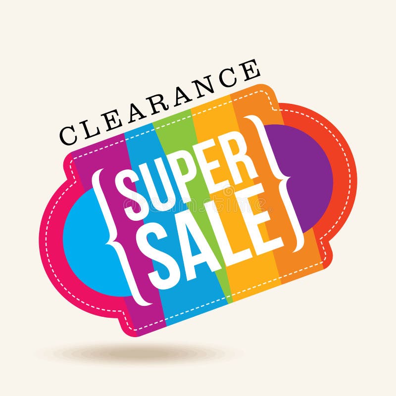 Fundo e etiqueta da compra da venda para a promoção do negócio ilustração do vetor Fundo e etiqueta da compra da venda para a promoção do negócio ilustração do vetor