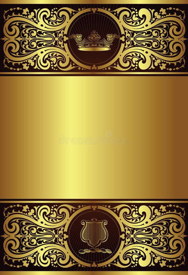 ícone Do Logotipo Dourado Mf Luxury ícone Da Letra Vintage Gold Mf  Ilustração Stock - Ilustração de luxo, elegante: 176702217