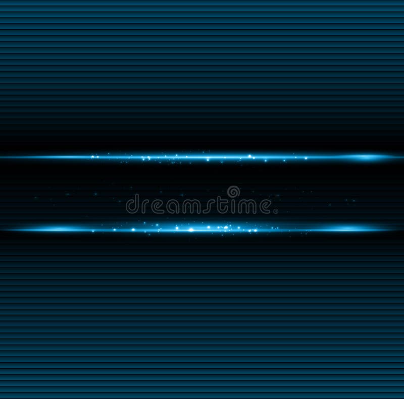 Fundo escuro abstrato com luz azul da cor ilustração stock Fundo escuro abstrato com luz azul da cor ilustração stock