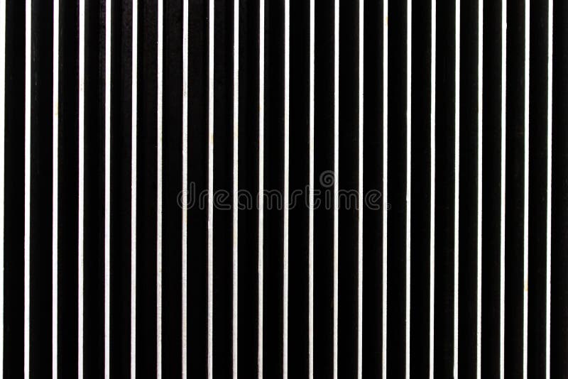 Fundo feito do metal Listras verticais foto de stock Fundo feito do metal Listras verticais foto de stock
