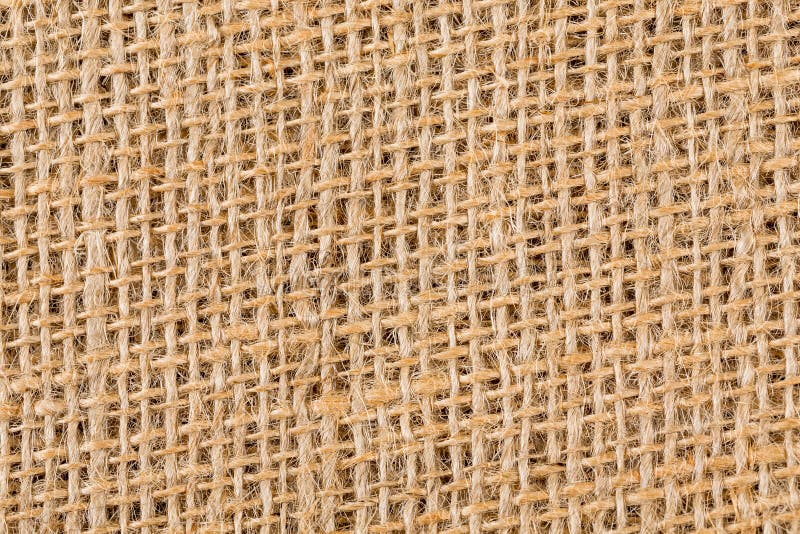 Fundo Feito Do Pano De Saco Velho Imagem de Stock - Imagem de saco