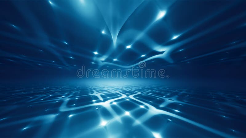 Fundo futurista da tecnologia ilustração do vetor Fundo futurista da tecnologia ilustração do vetor