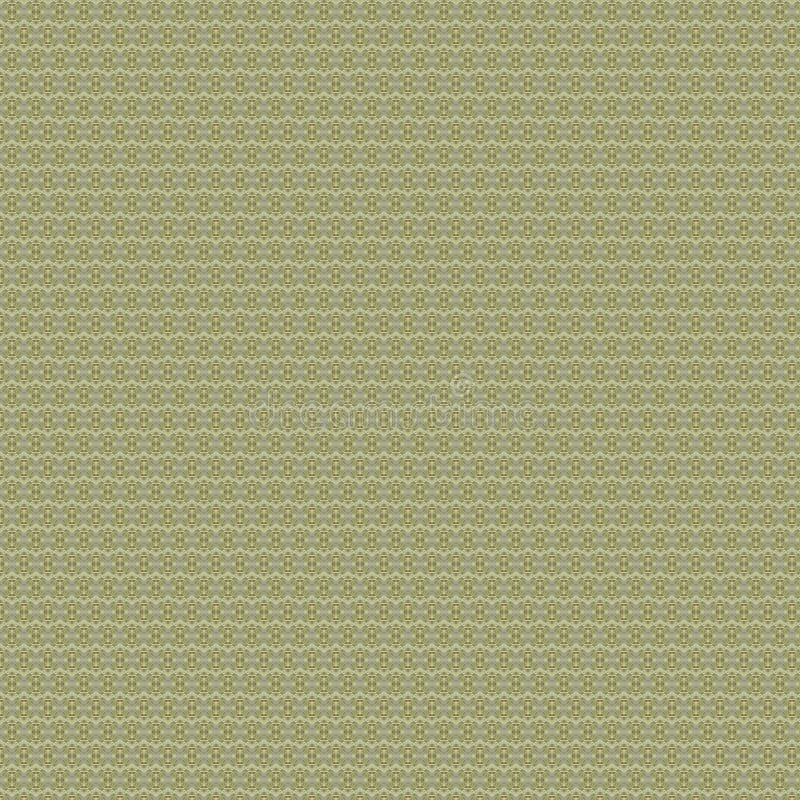 Fundo vintage desgastado com padrões elegantes ilustração stock