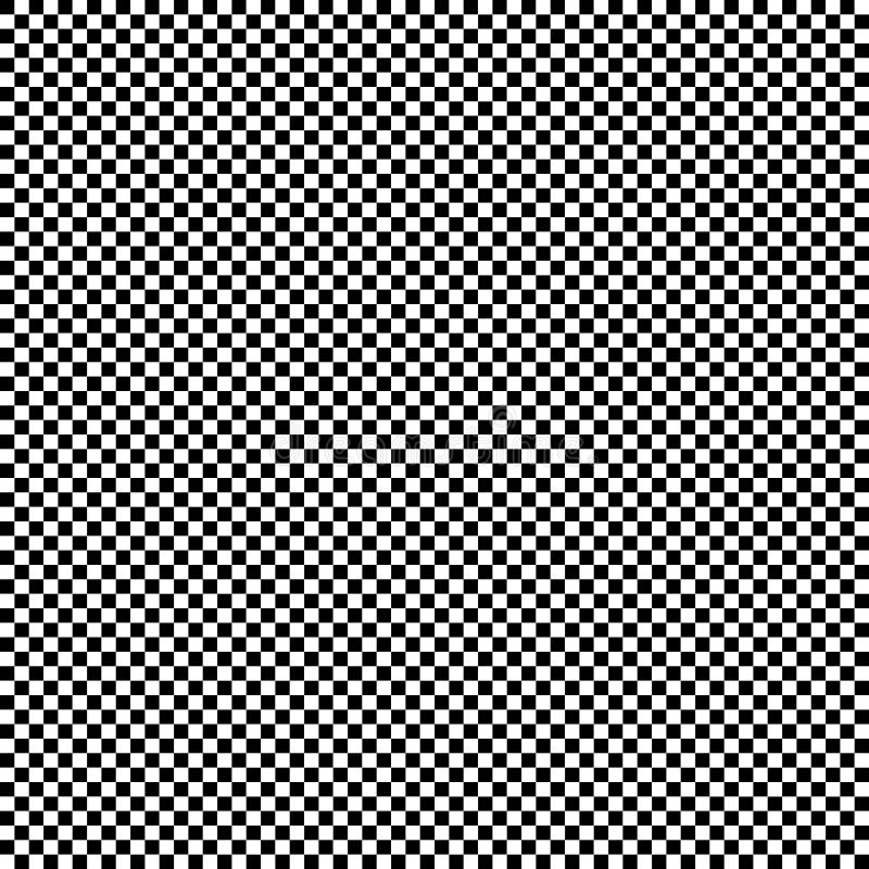 Fundo Geométrico Quadriculado Do Vetor Com Telha Preto E Branco Placa De  Xadrez Competindo O Teste Padrão Da Bandeira, Textura Ilustração do Vetor -  Ilustração de detalhe, desafio: 150931485