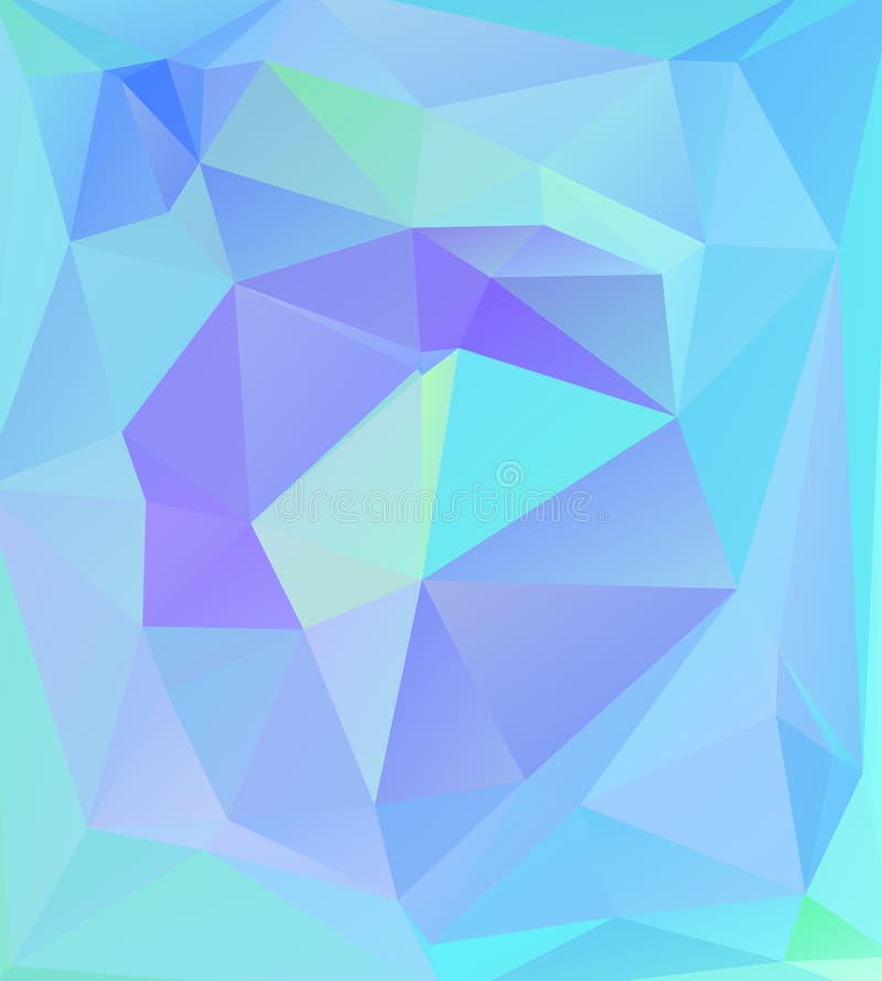 Fundo geométrico abstrato de polígono triangulares Teste padrão na moda brilhante do triângulo retro do mosaico para a Web, molde ilustração stock Fundo geométrico abstrato de polígono triangulares Teste padrão na moda brilhante do triângulo retro do mosaico para a Web, molde ilustração stock