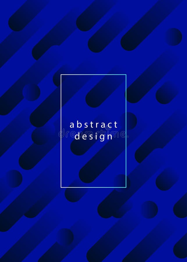 Fundo geométrico abstrato do inclinação ilustração do vetor Fundo geométrico abstrato do inclinação ilustração do vetor