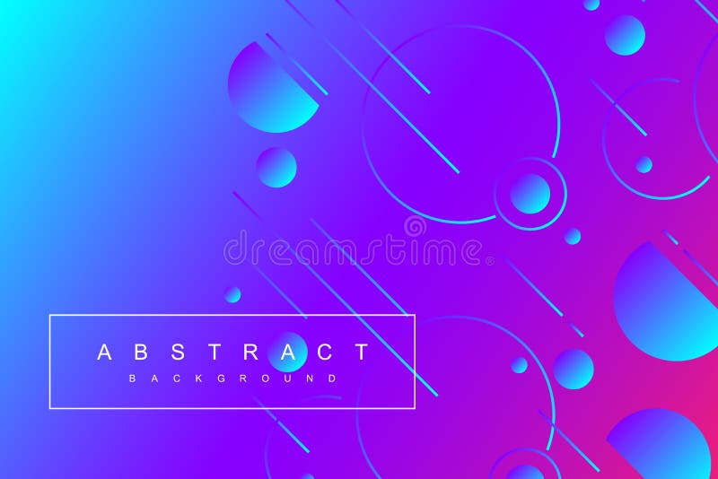 Fundo geométrico mínimo colorido O inclinação dá forma à composição Cartazes futuristas do projeto Ilustração do vetor ilustração do vetor Fundo geométrico mínimo colorido O inclinação dá forma à composição Cartazes futuristas do projeto Ilustração do vetor ilustração do vetor