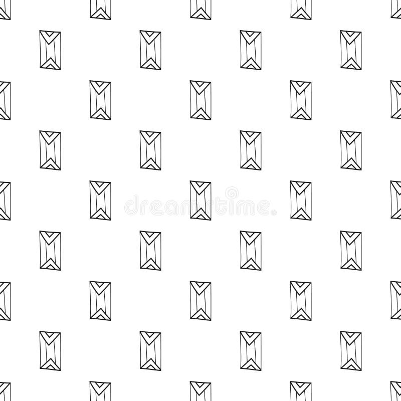 Fundo moderno geométrico Teste padrão sem emenda minimalista abstrato Projeto repetitivo para a tampa, papel de parede, tela ilustração royalty free Fundo moderno geométrico Teste padrão sem emenda minimalista abstrato Projeto repetitivo para a tampa, papel de parede, tela ilustração royalty free