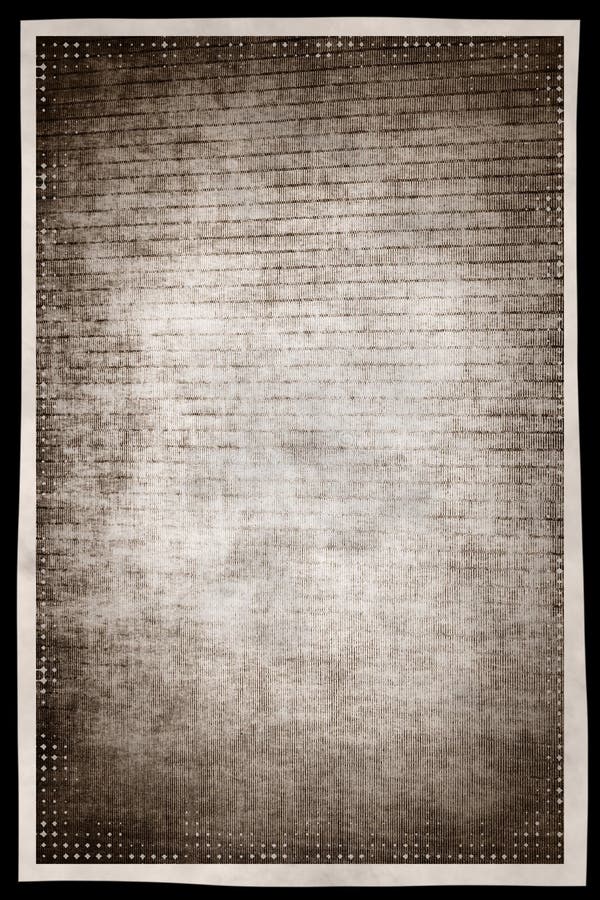 Fundo monocromático do sumário do grunge com beira franco do efeito do filme ilustração do vetor Fundo monocromático do sumário do grunge com beira franco do efeito do filme ilustração do vetor