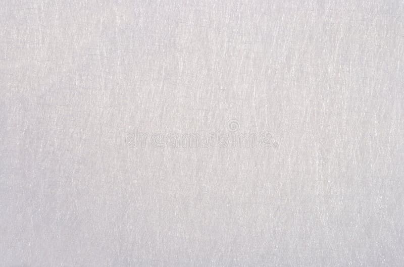 Fundo de tecido não tecido branco fotografia de stock royalty free