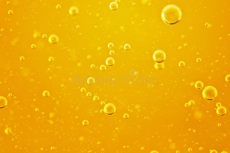 Oil background. Golden liquid with air bubbles on white background  for projects, oil, honey, beer, juice, shampoos. Oil background. Golden liquid with air bubbles on white background  for projects, oil, honey, beer, juice, shampoos.