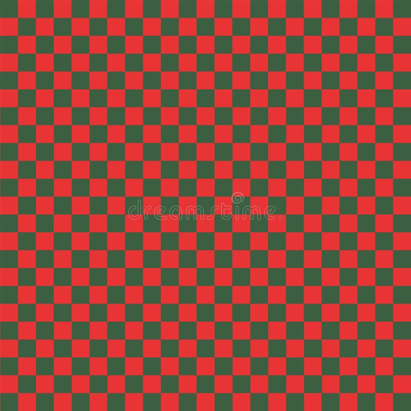 Xadrez Vermelho Quadriculado Background Fundo Imagem [download