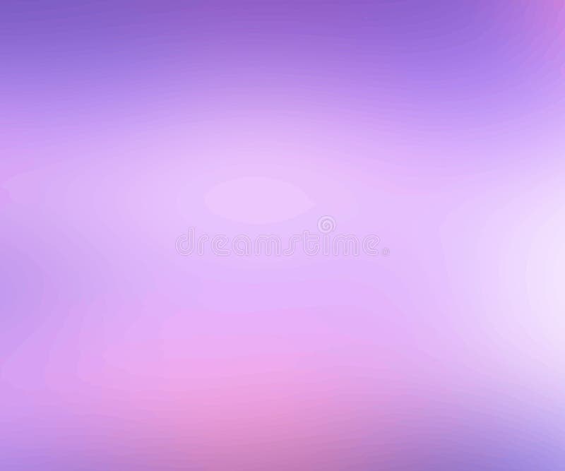 Fundo roxo borrado colorido do vetor criativo abstrato do conceito Molde para o cartaz, o inseto e a apresentação, bandeira, Web ilustração royalty free Fundo roxo borrado colorido do vetor criativo abstrato do conceito Molde para o cartaz, o inseto e a apresentação, bandeira, Web ilustração royalty free