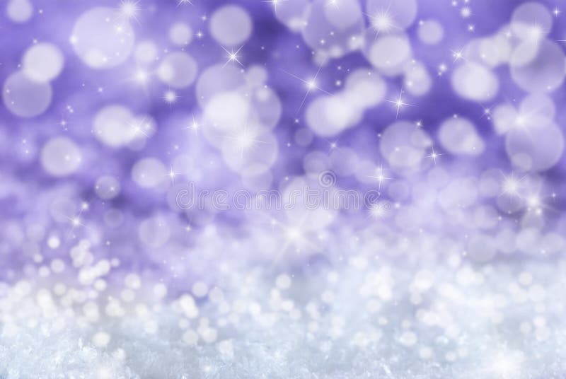 Fundo Roxo Do Natal Com Neve, Estrelas E Bokeh Imagem de Stock - Imagem de projeto, reviravolta: 76426731 Fundo Roxo Do Natal Com Neve, Estrelas E Bokeh Imagem de Stock - Imagem de projeto, reviravolta: 76426731