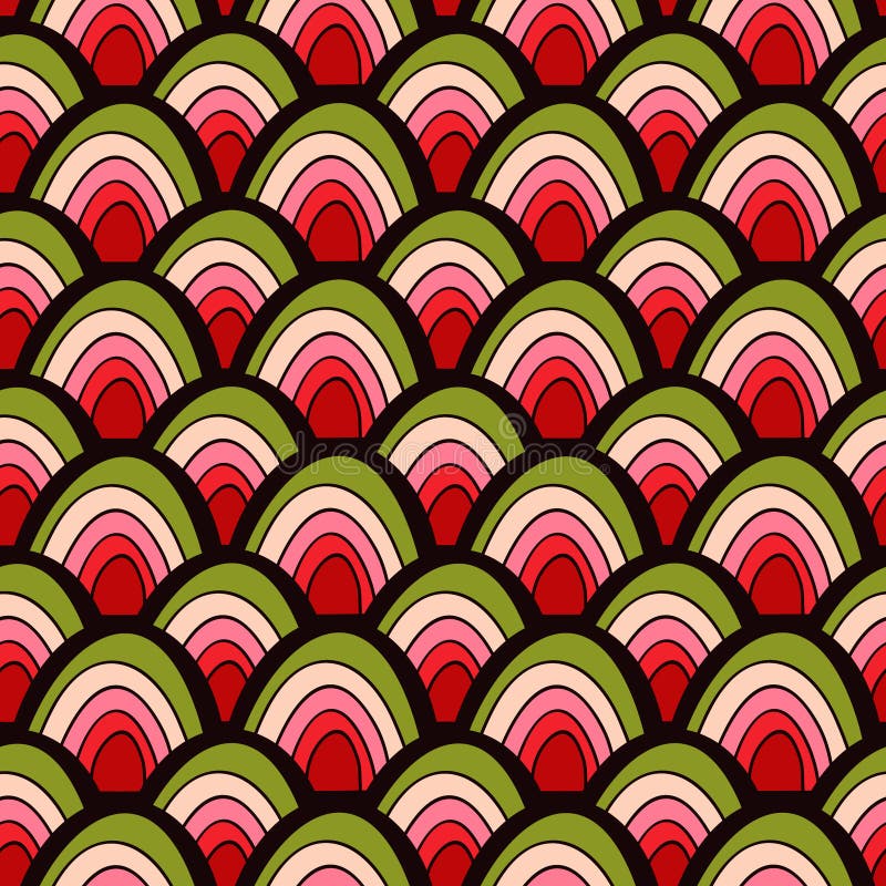 Fundo sem emenda da abstracção ilustração royalty free Fundo sem emenda da abstracção ilustração royalty free
