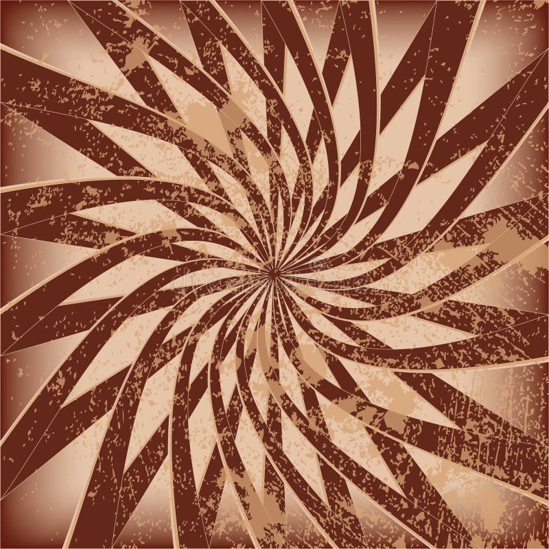 Fundo sujo abstrato ilustração royalty free Fundo sujo abstrato ilustração royalty free