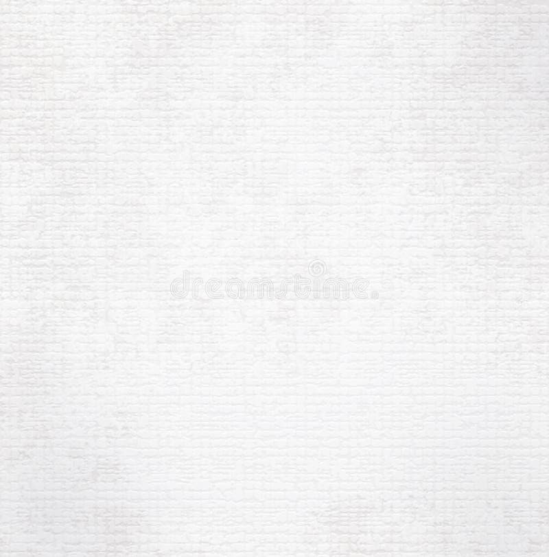 Fundo texturizado branco imagens de stock