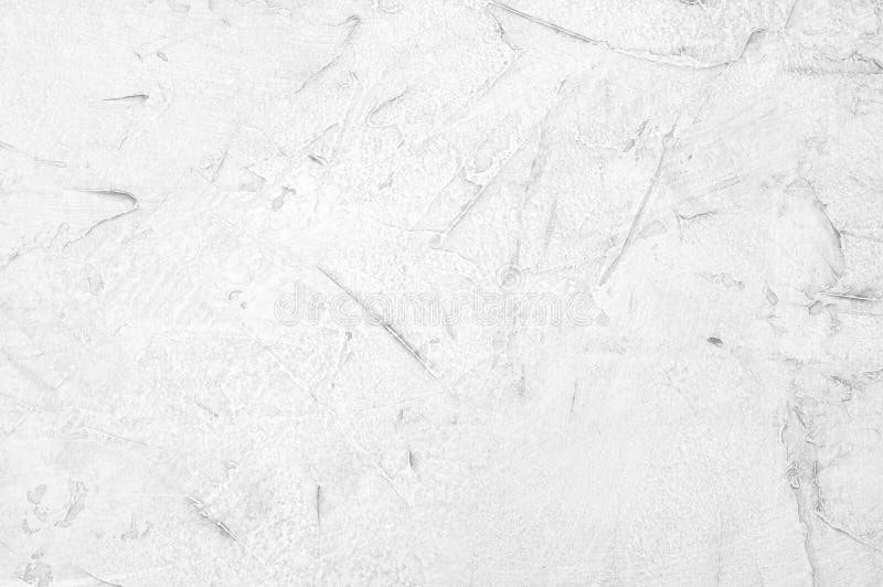 Fundo textured branco do emplastro imagem de stock