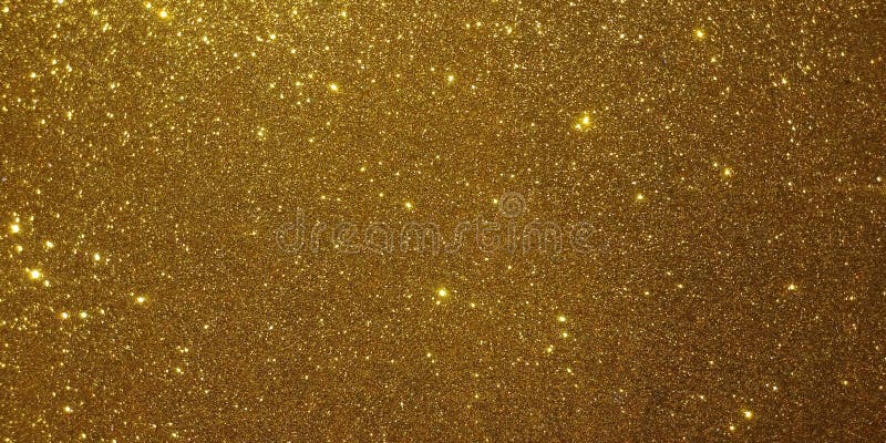 pic Efeito Dourado Brilho fundo textured dourado com efeito do