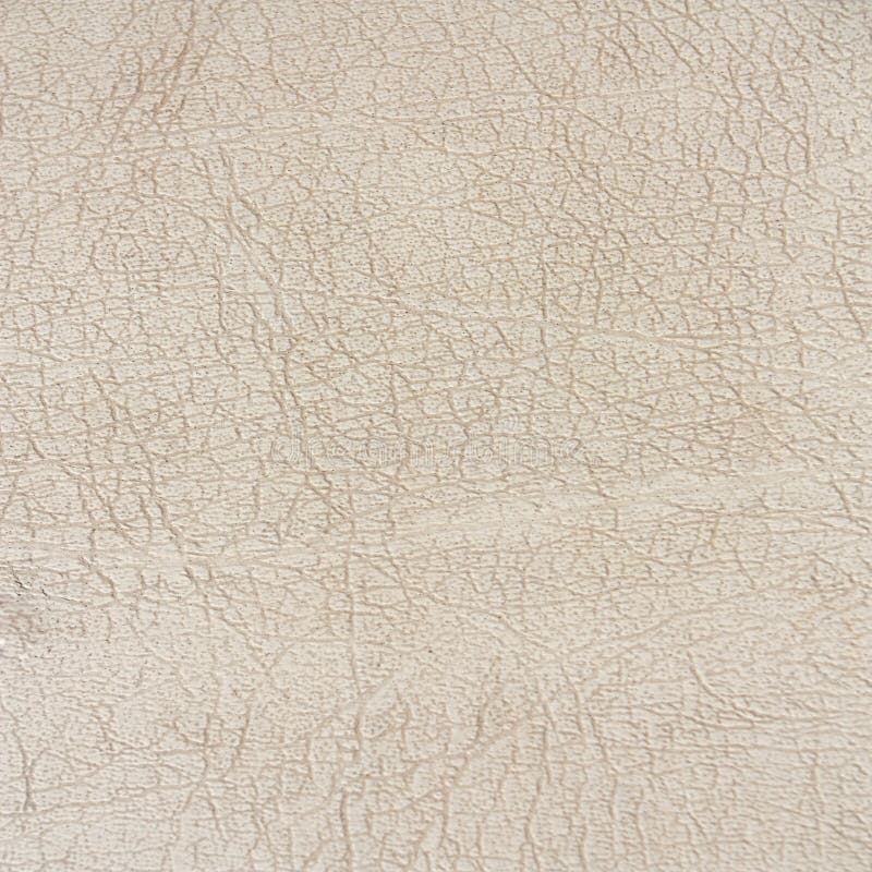 Fundo velho da textura do couro branco imagem de stock Fundo velho da textura do couro branco imagem de stock