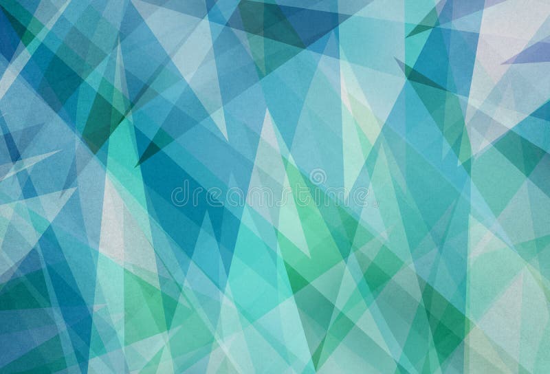 Fundo verde azul com ângulos e camadas abstratos do triângulo no teste padrão geométrico abstrato ilustração do vetor Fundo verde azul com ângulos e camadas abstratos do triângulo no teste padrão geométrico abstrato ilustração do vetor