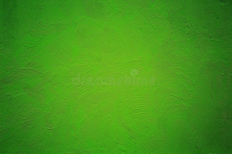 Fundo de tinta verde grunge fotos de stock