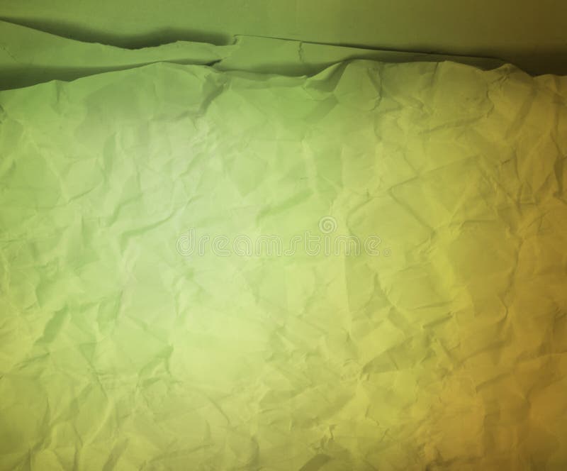 Fundo de papel vintage verde ilustração do vetor