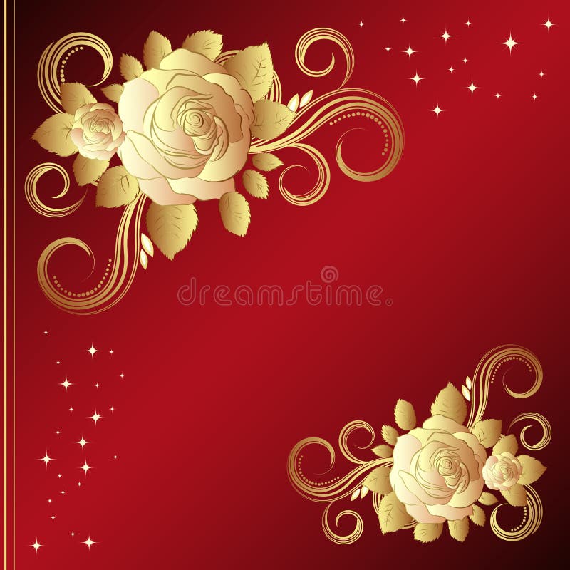 Featured image of post Fundo Vermelho Com Rosas - Fundo vermelho, primeira postagem envolvendo as cores mais populares e mais usadas para.