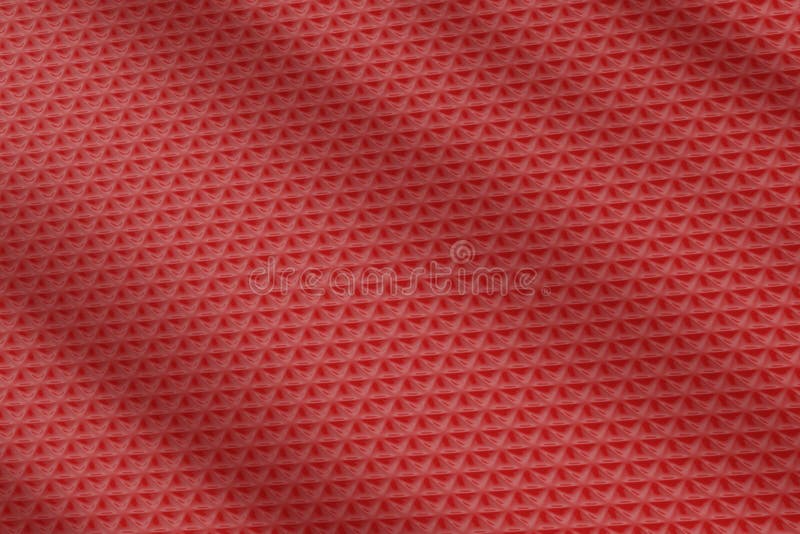 Fundo vermelho do metal ilustração royalty free Fundo vermelho do metal ilustração royalty free