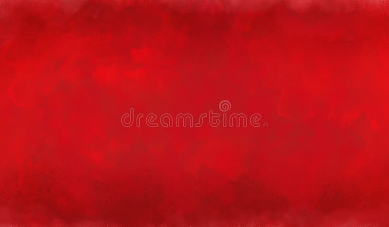 Fundo vermelho do natal antigo papel vermelho textura aquosa fundo textura vírgula textura verde