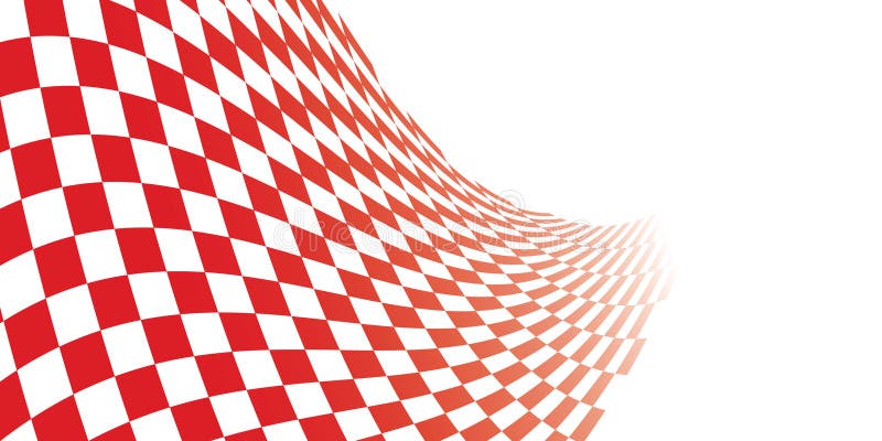Background Xadrez Quadriculado Vermelho Branco Fundo [download] - Designi