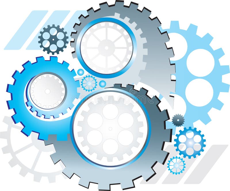 Fundos ilustração do vetor