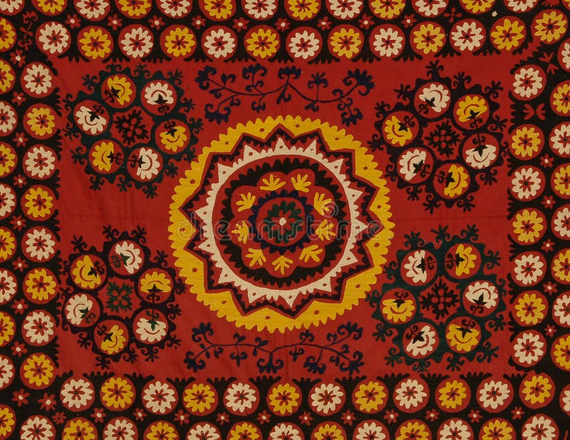 Fundos das telas e das matérias têxteis imagem de stock